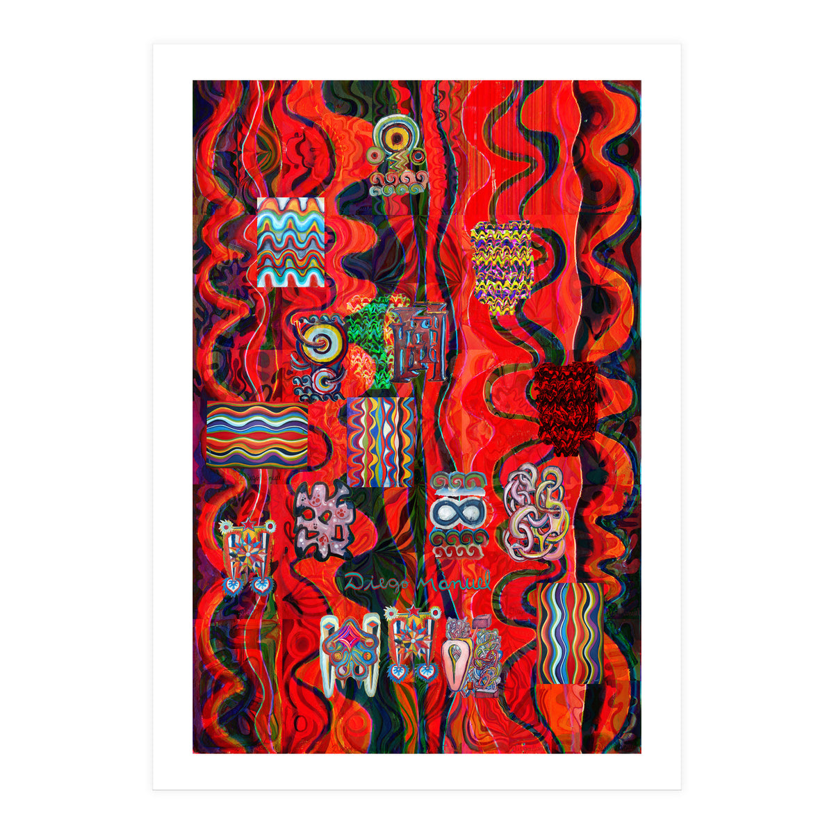 New Graffiti2022 213 (Print Only)