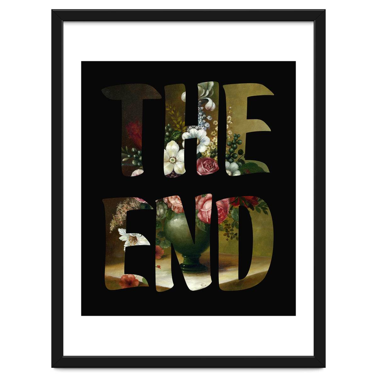 The End