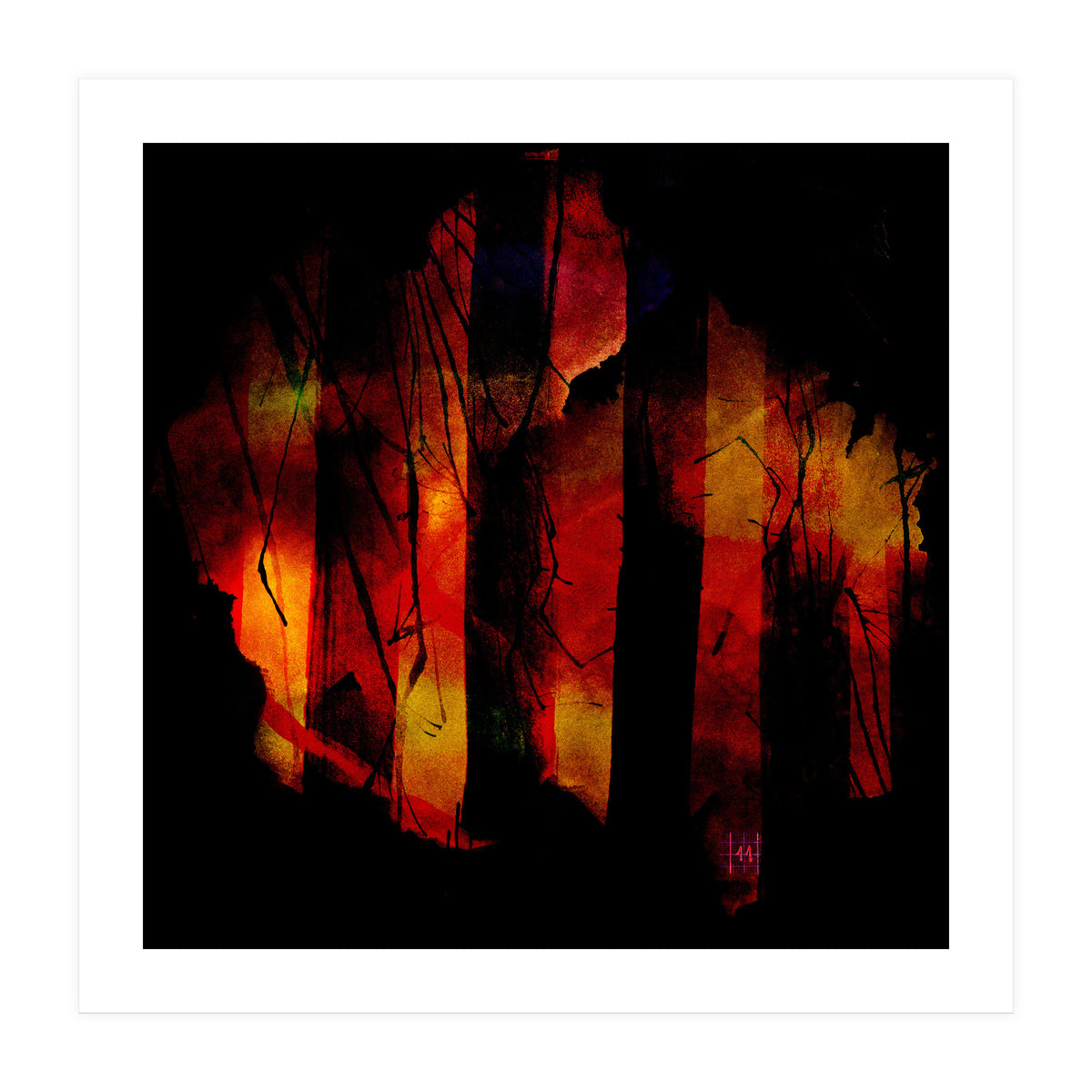 Amazônia (Print Only)