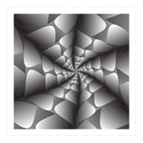 Twisted Paper (Print Only) thumbnail
