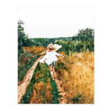 Free Spirit II (Print Only) thumbnail