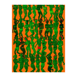 Bailando En La Playa 3d 5 (Print Only) thumbnail