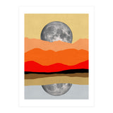 Surreal landscape (Print Only) thumbnail