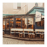 Place Du Tertre (Print Only) thumbnail