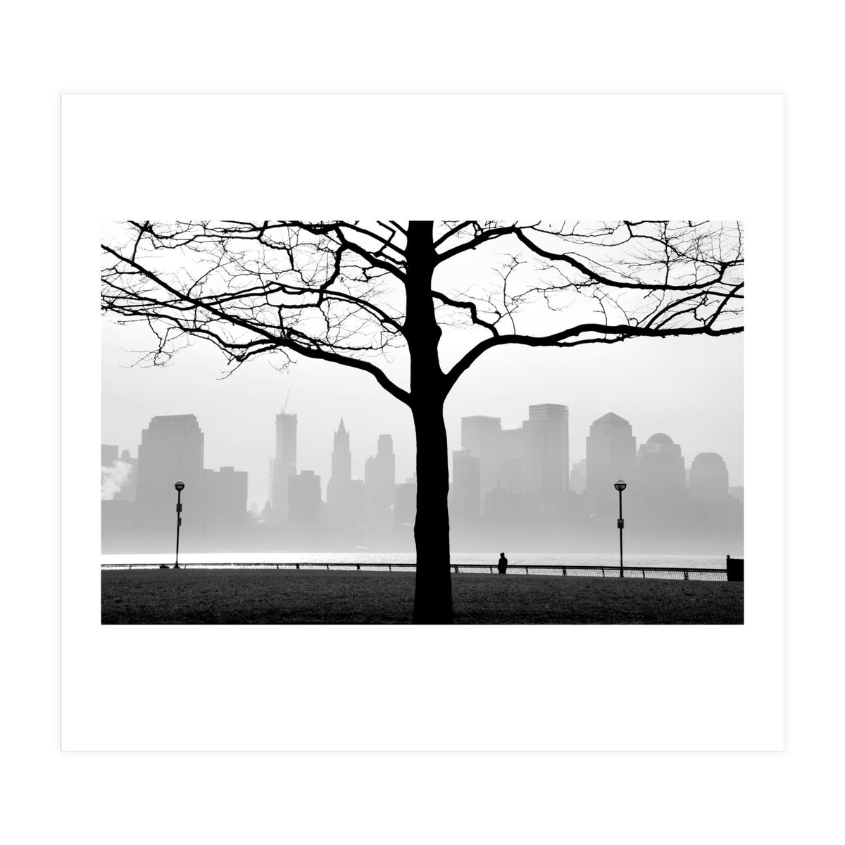 New York City  (Print Only)