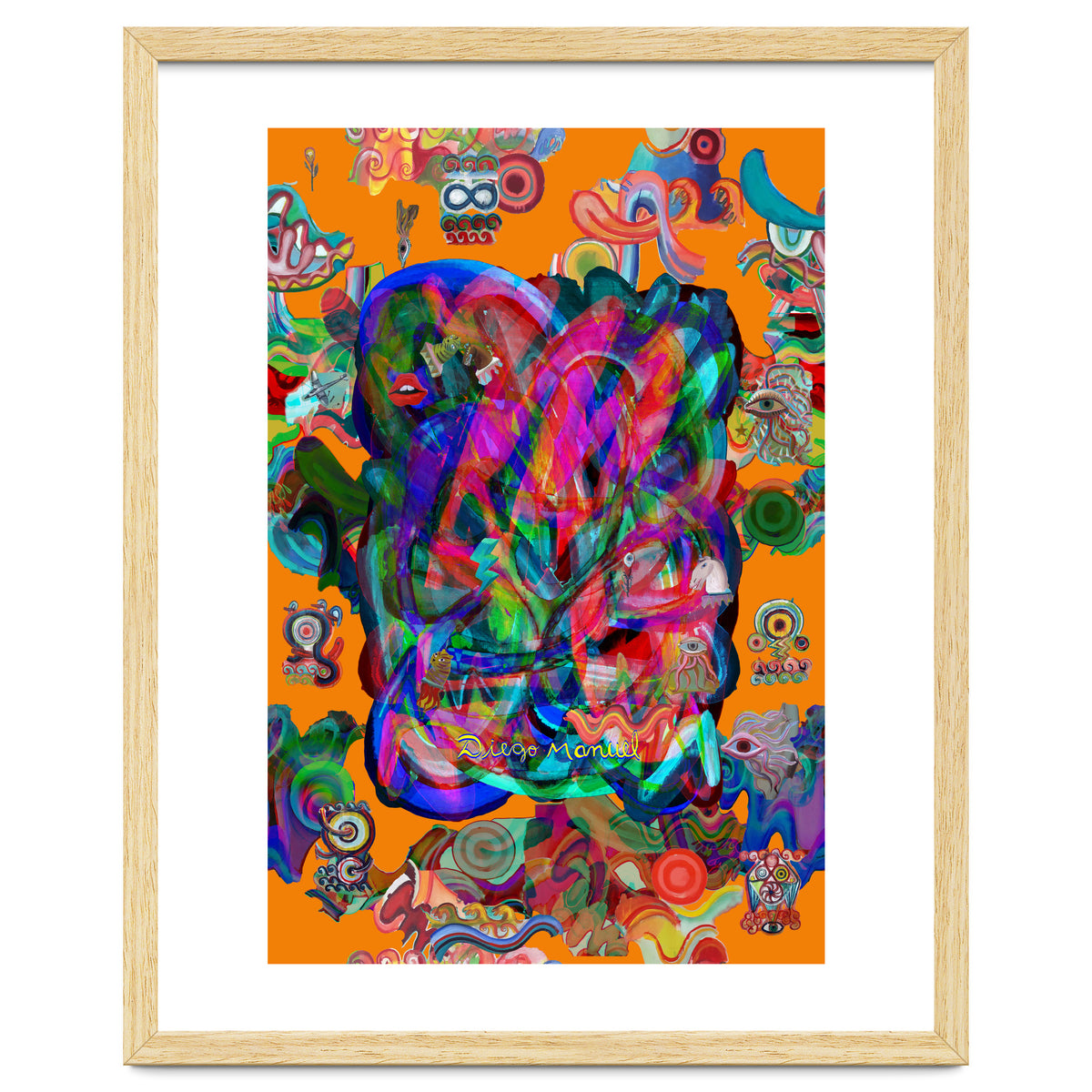 Muchas Cosas 2021 139