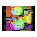 TRIPLETS THREE (Print Only) thumbnail