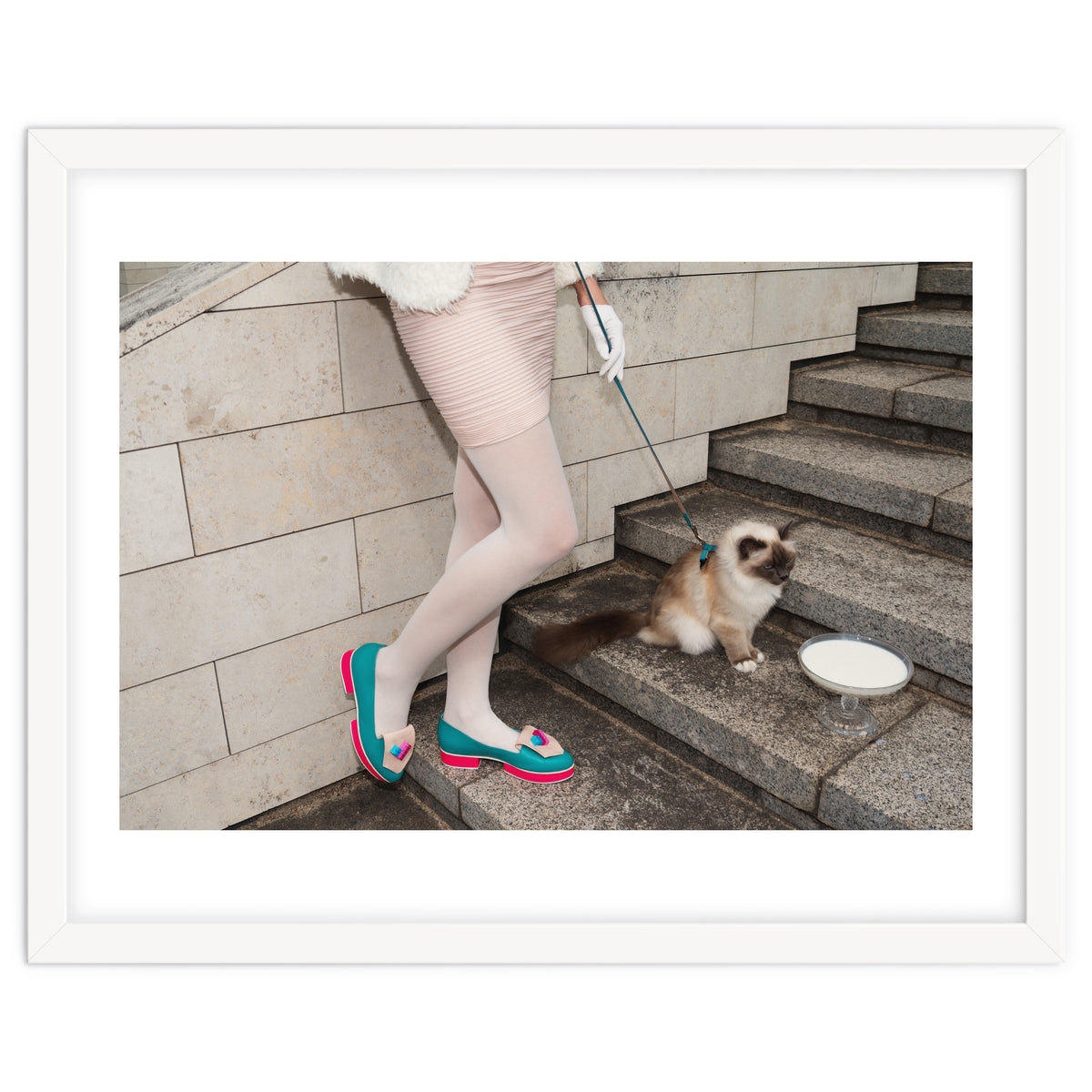 With love, your Love