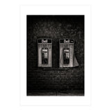Phone Booth No 19 (Print Only) thumbnail
