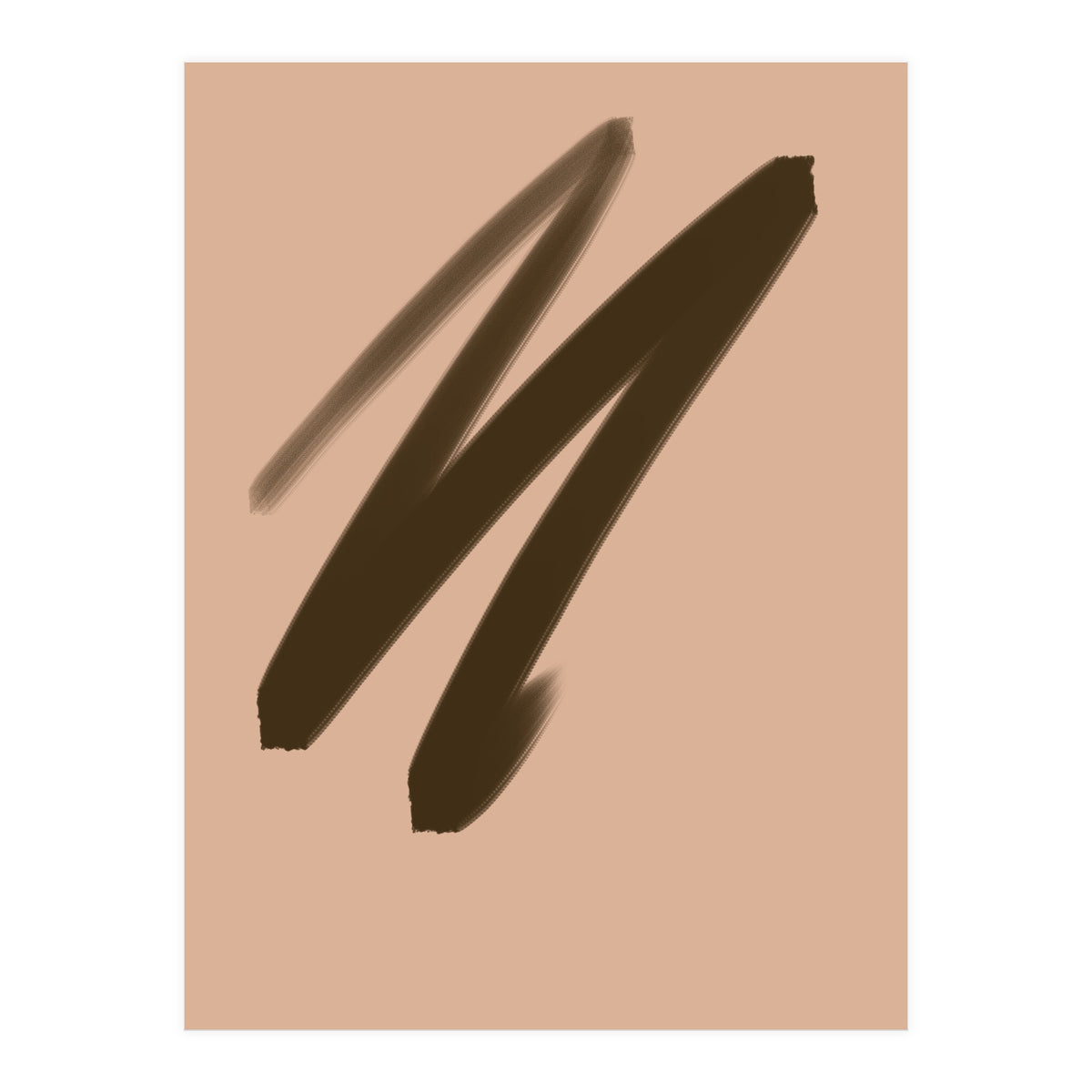 Trilhos (Print Only)