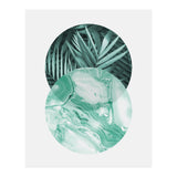 Botanical and geometric IV (Print Only) thumbnail