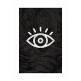 Looking No6 (Print Only) thumbnail