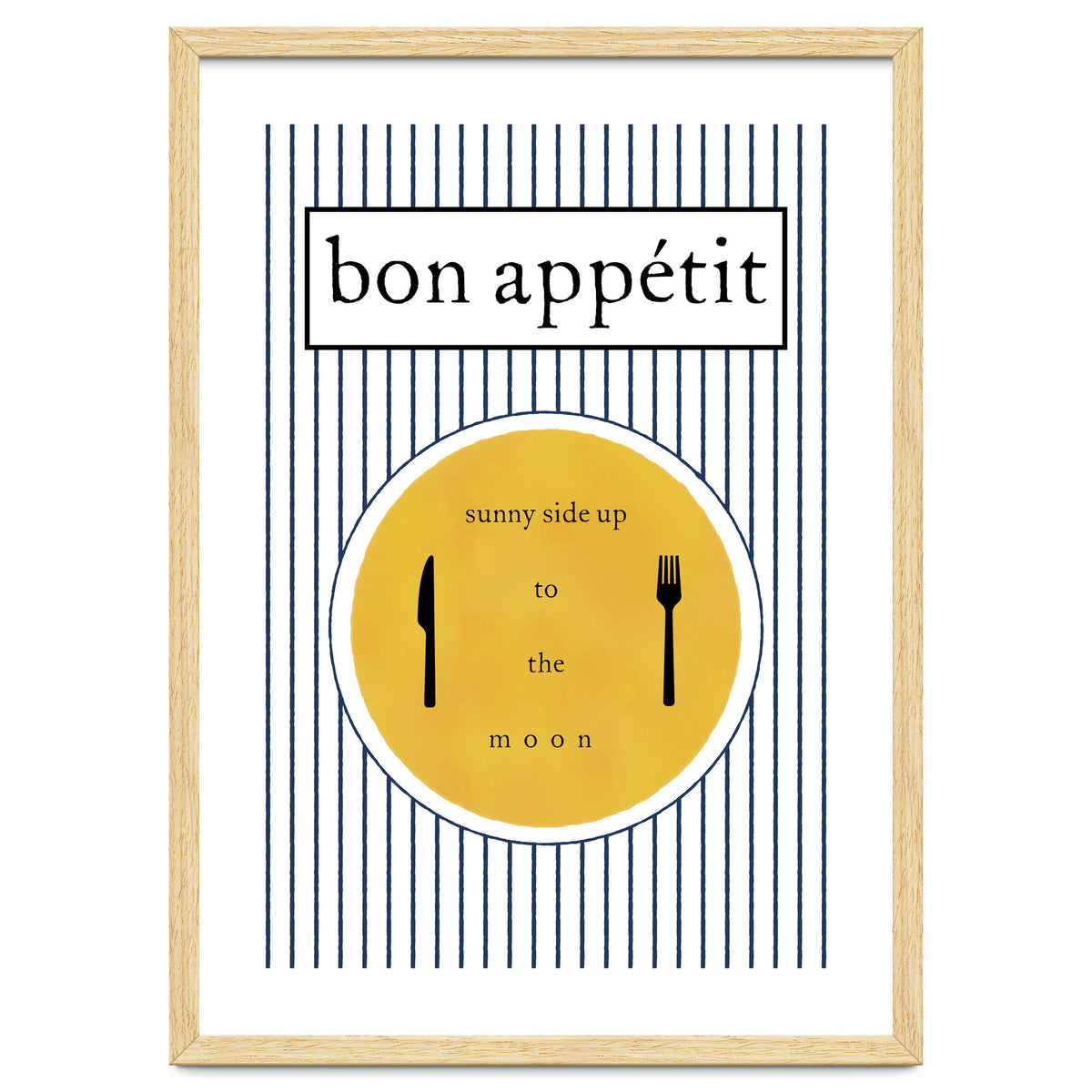bon appétit