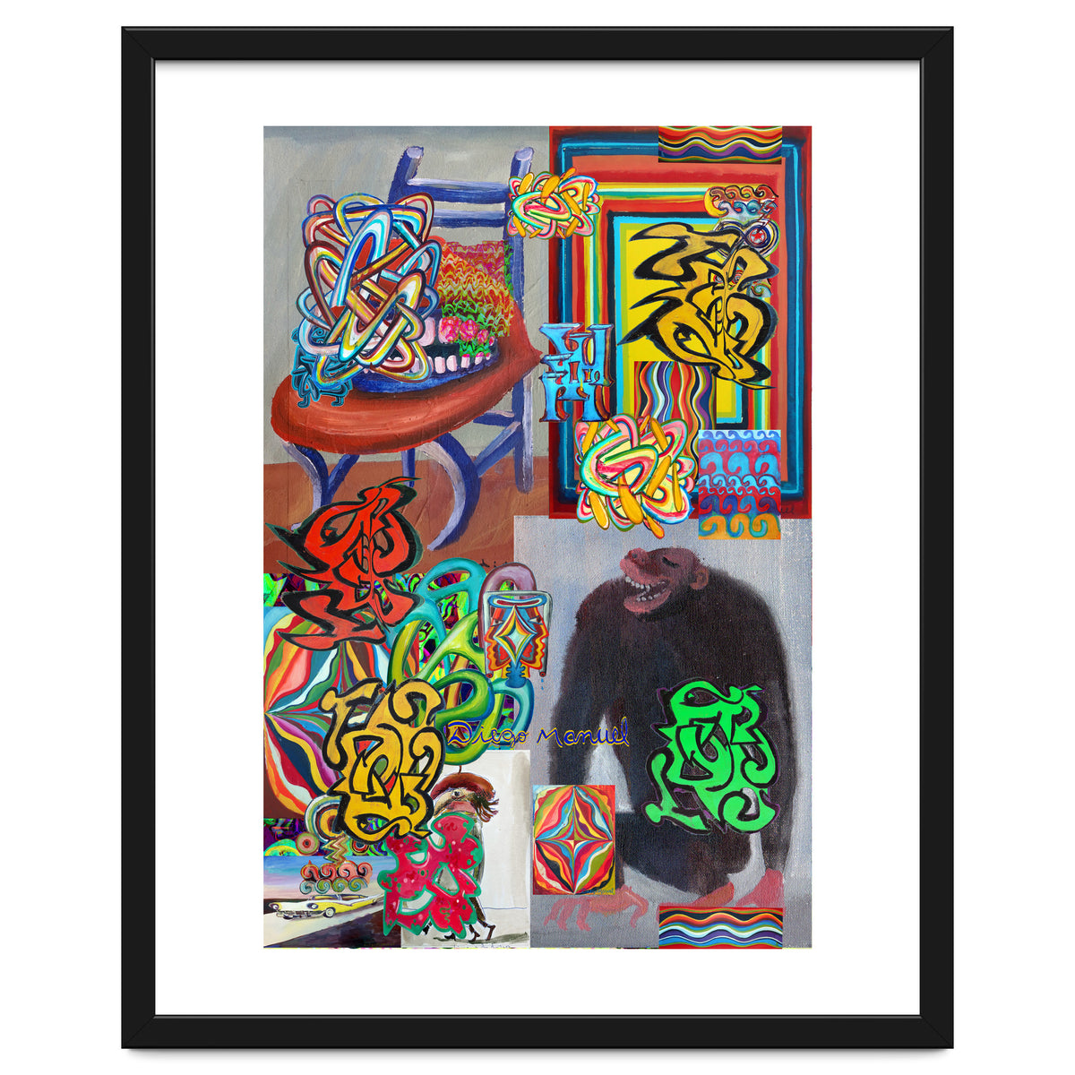 Graffiti Digital 2022 491