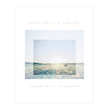 sunshine on everyone (Print Only) thumbnail