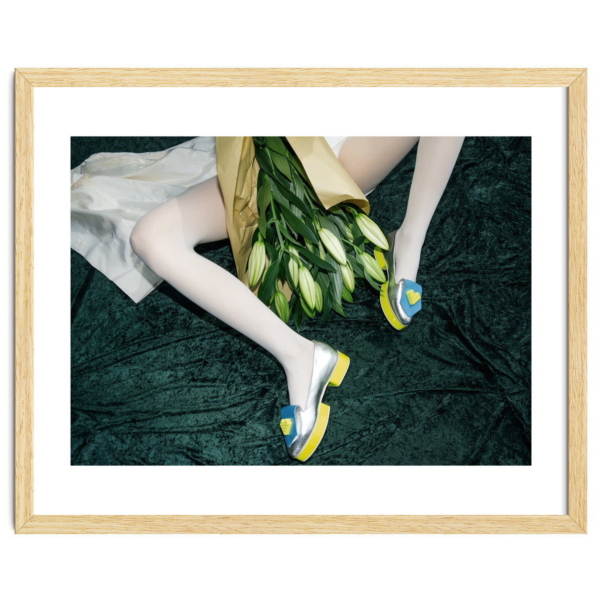 With love, your Love