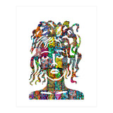 Mujer 2 (Print Only) thumbnail