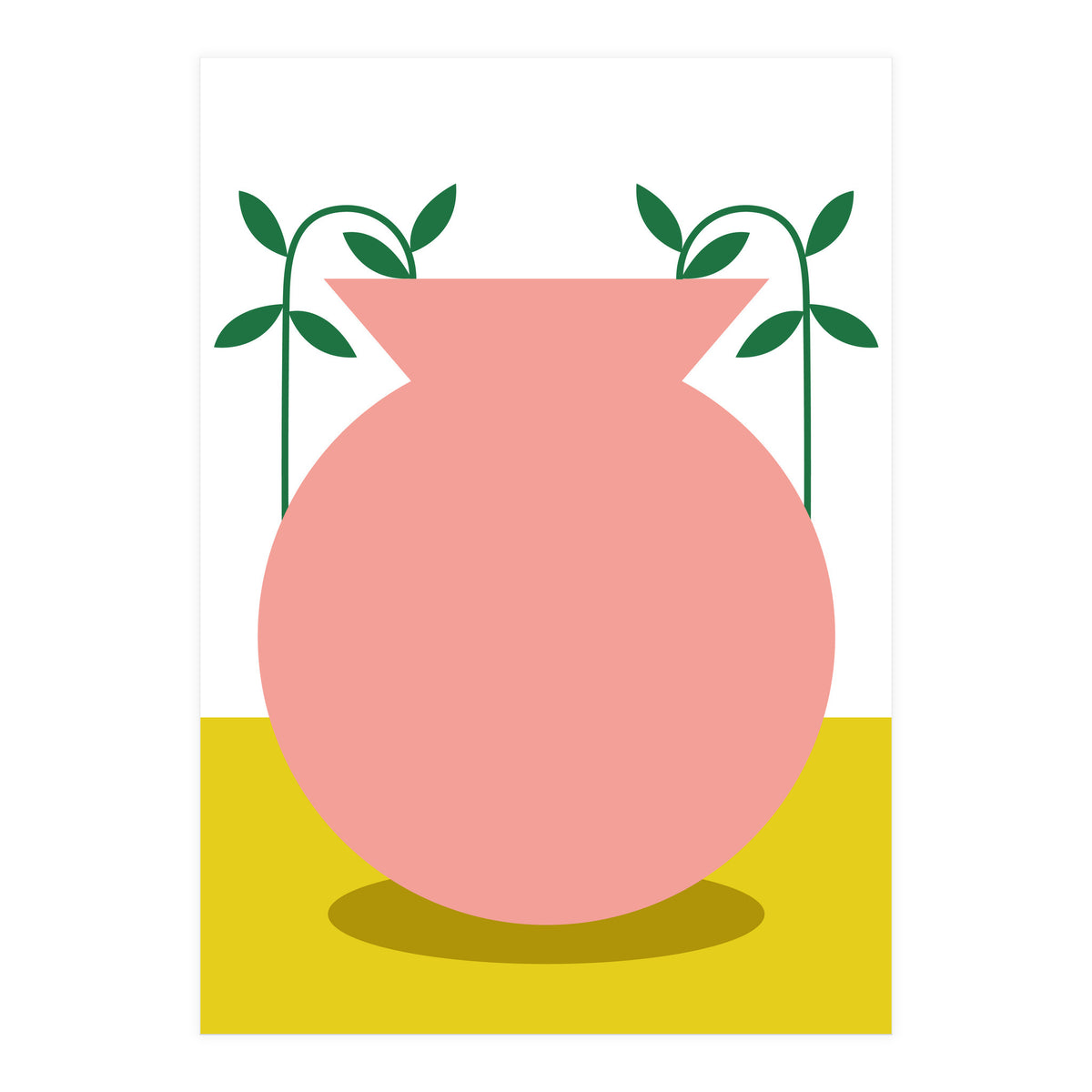 Nostalgia (Print Only)