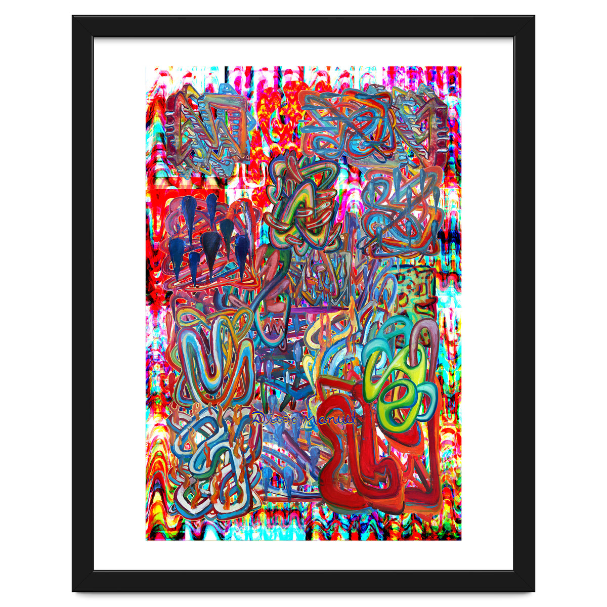 Graffiti Digital 2022 1028