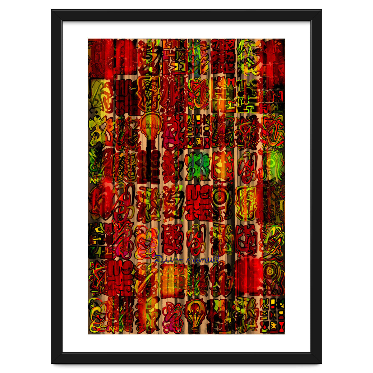 Graffiti Digital 2022 50