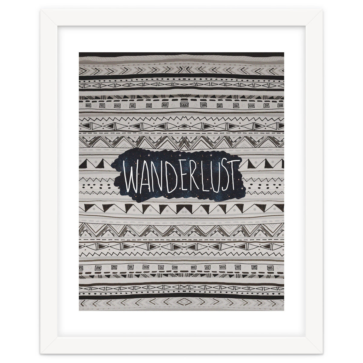 Wanderlust