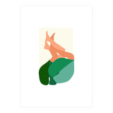 Towel&spoon (Print Only) thumbnail