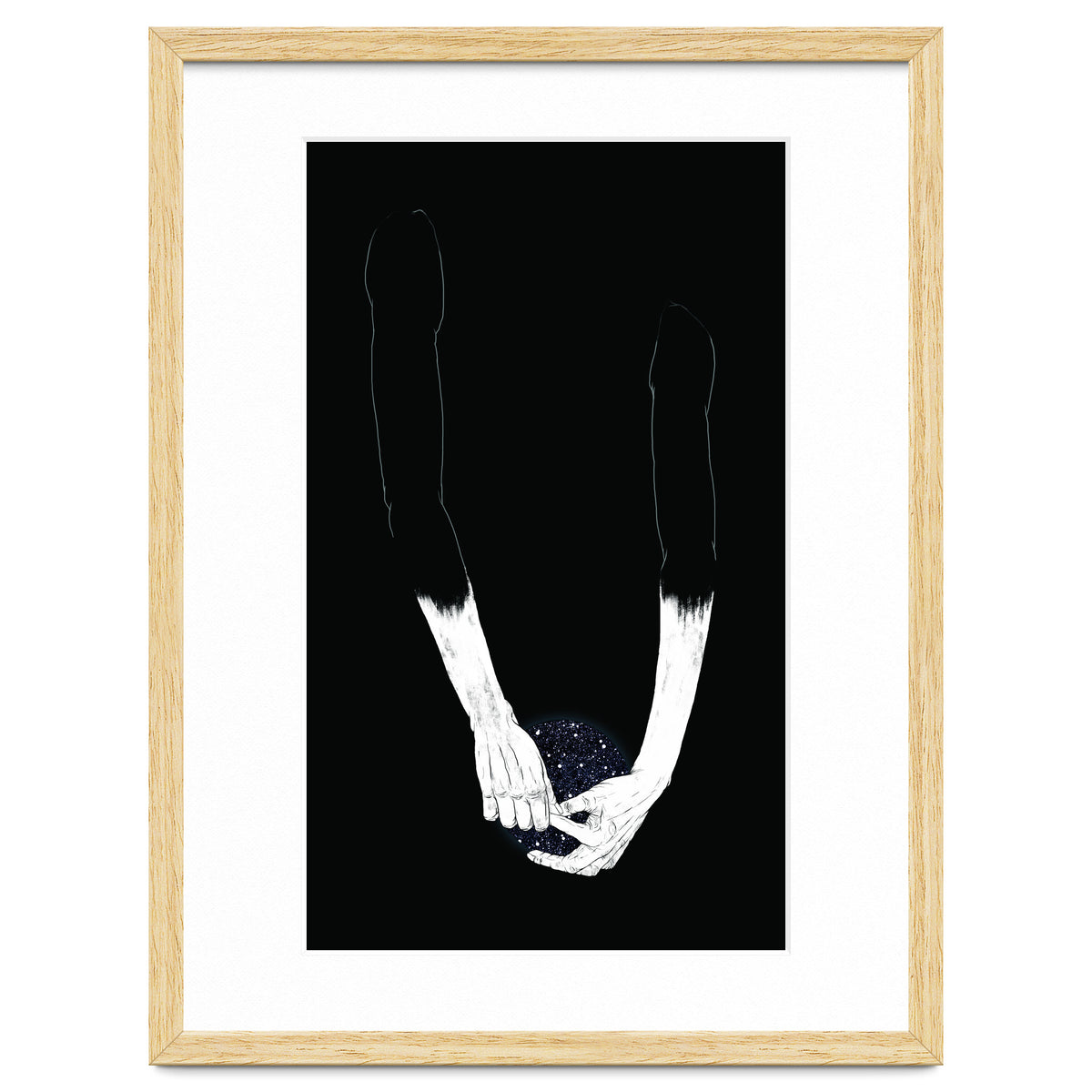 Gentle Hands | Quiet Noises