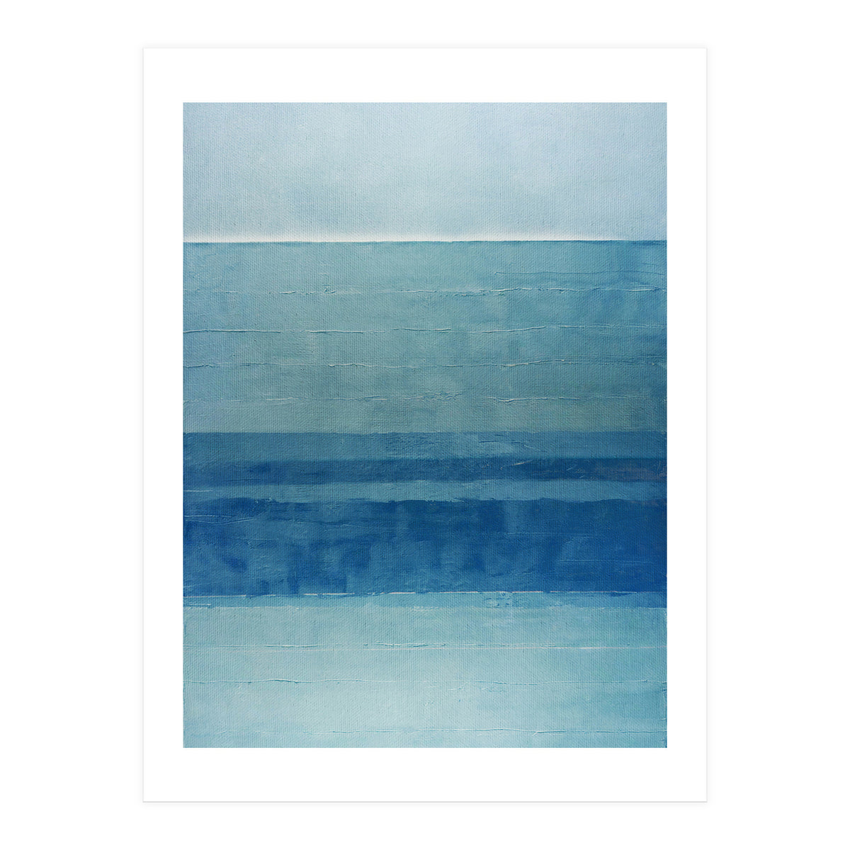 Full Tide (Print Only)