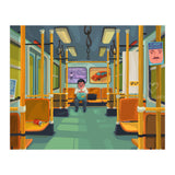 The last metro (Print Only) thumbnail