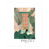 Toucan (Print Only) thumbnail