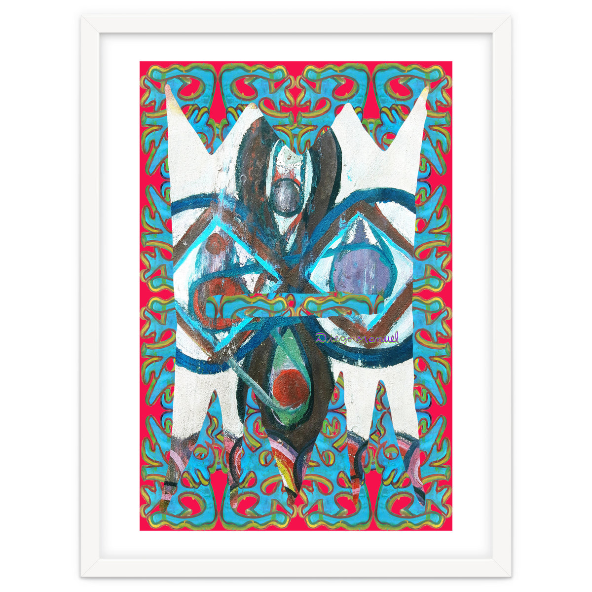 Graffiti Digital Nuevo 2023 19