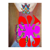 Pop Abstract 2023 A 8 (Print Only) thumbnail