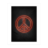 Peace (Print Only) thumbnail