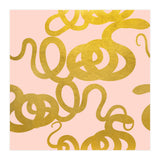 Every Great Story Seems To Begin With A Snake (Print Only) thumbnail