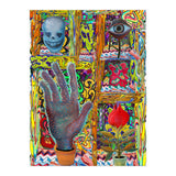 Oficina Del Cobrador 33 (Print Only) thumbnail