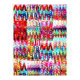 Pop abstract color full (Print Only) thumbnail