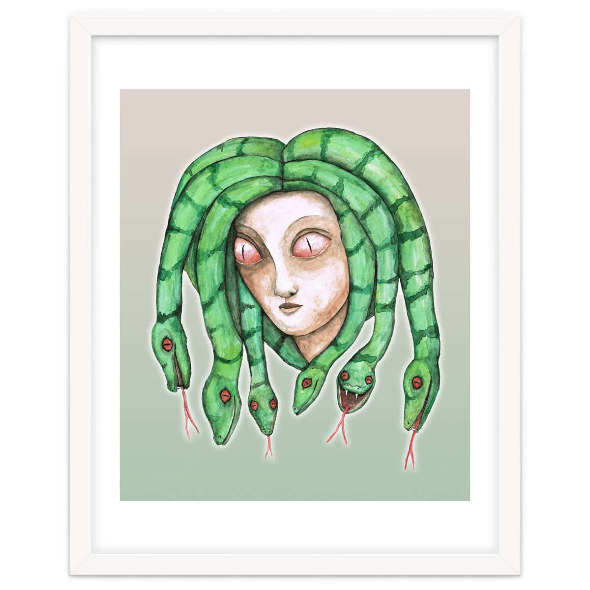 Medusa