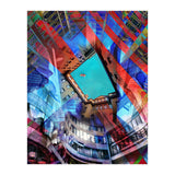 Workday Fantasy (Print Only) thumbnail