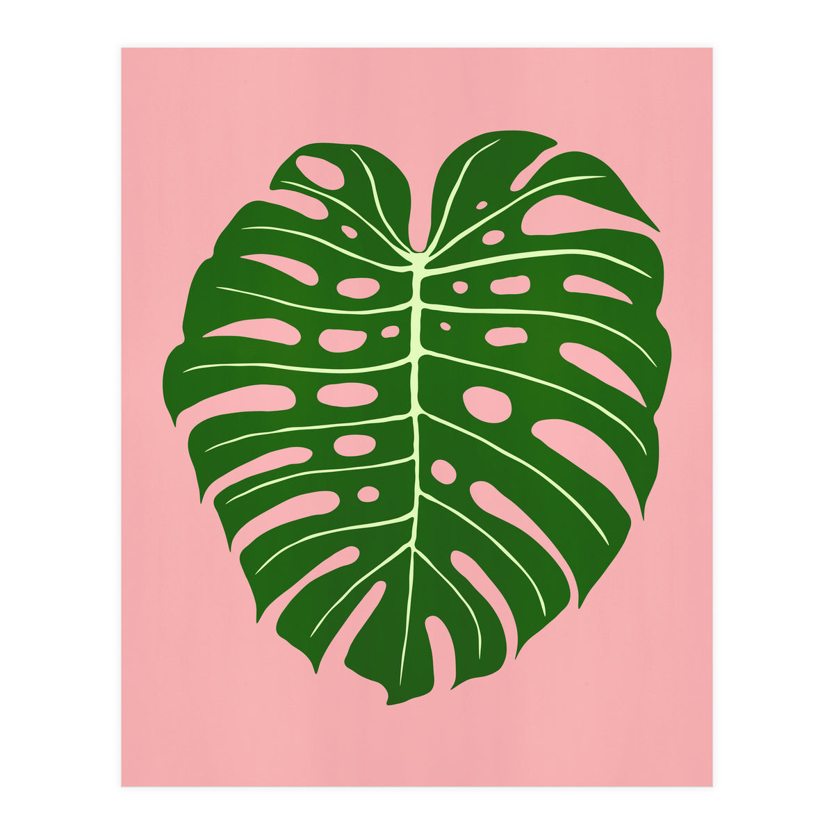 Leaf 02 (Print Only)