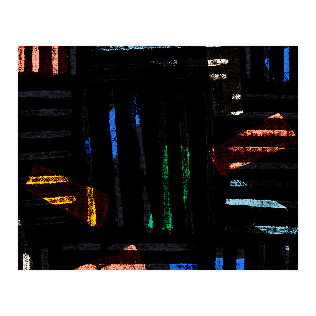 Faber (2) (Print Only)