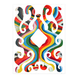 Pop Abstract 2023 147 Copia (Print Only) thumbnail