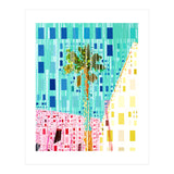 Paradise Calling (Print Only) thumbnail