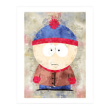 Stan (Print Only) thumbnail
