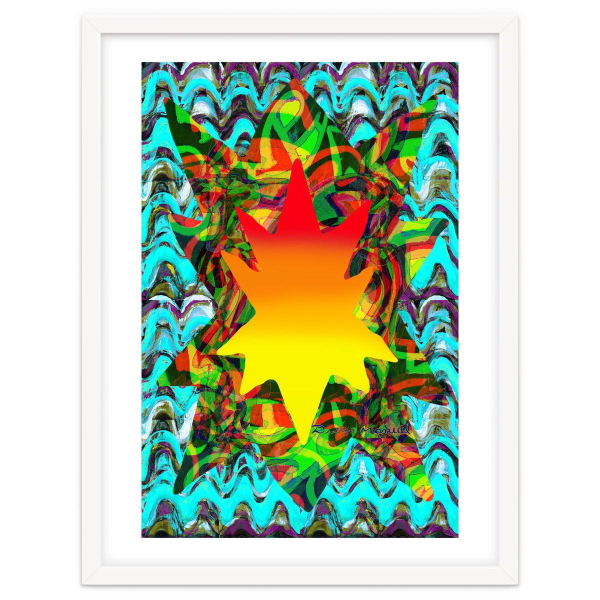 Graffiti Digital Nuevo 2023 75