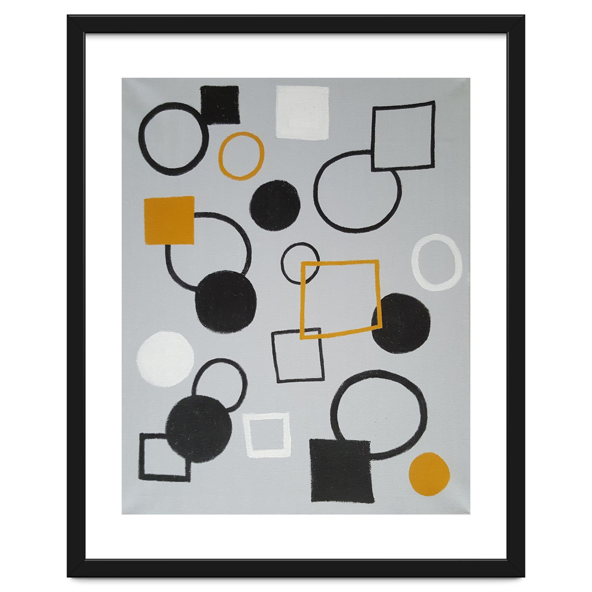 Squares And Circles 2