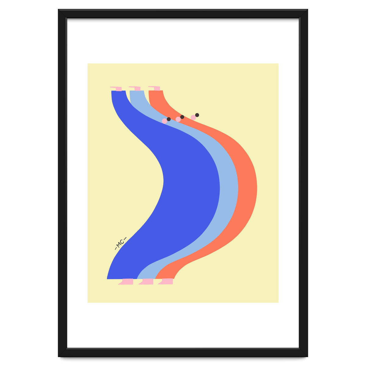 Seeking Moksha – Practice