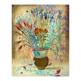 Gran Florero (Print Only) thumbnail