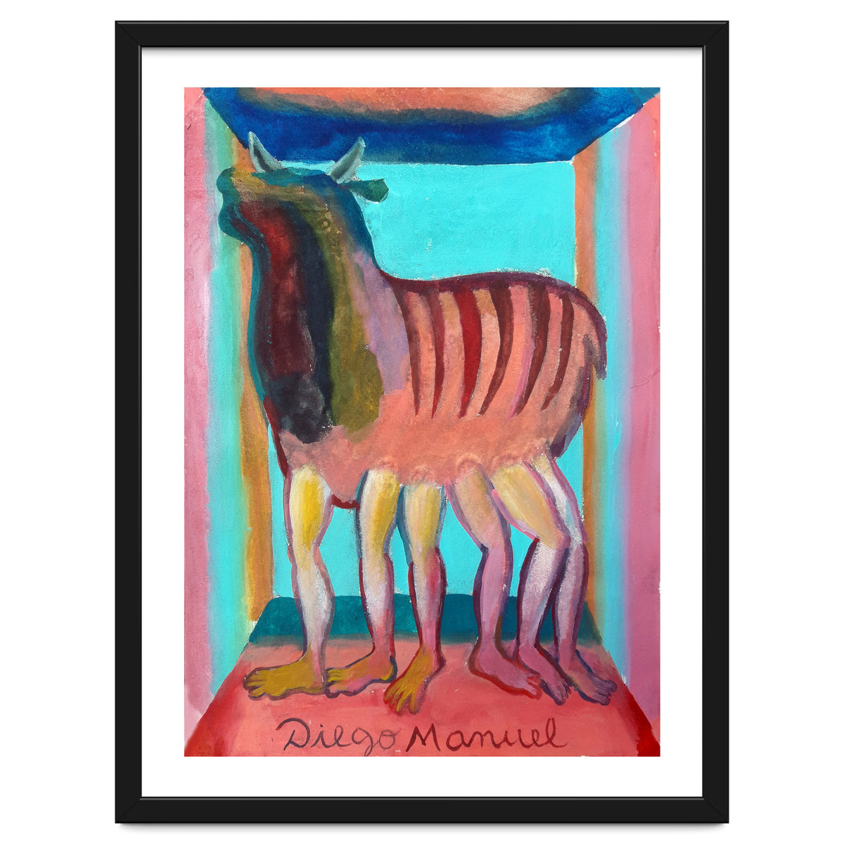 Animal Extraterrestre 2