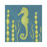 Seahorse (Print Only) thumbnail