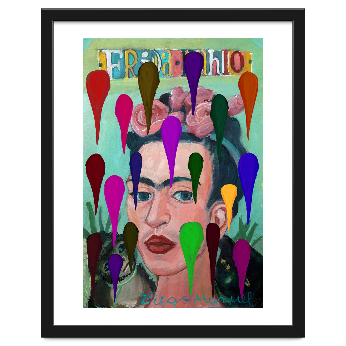 Graffiti Digital 2022 770